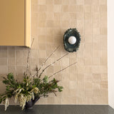 Fleur Wall Sconce - Opal Tide