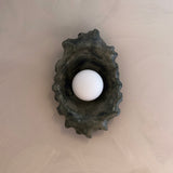 Fleur Wall Sconce - Opal Tide
