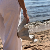 Petal Vase Speckle Pre-Order