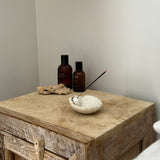 Shell Mini Incense Holder