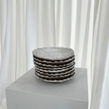 Shell Plate Set of 2