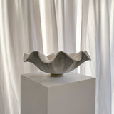 Wave Bowl White Pearl Pre-Order