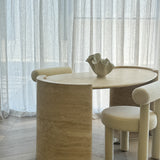 Petal Vase Cream Pre-Order