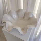 Wave Bowl White Pearl Pre-Order